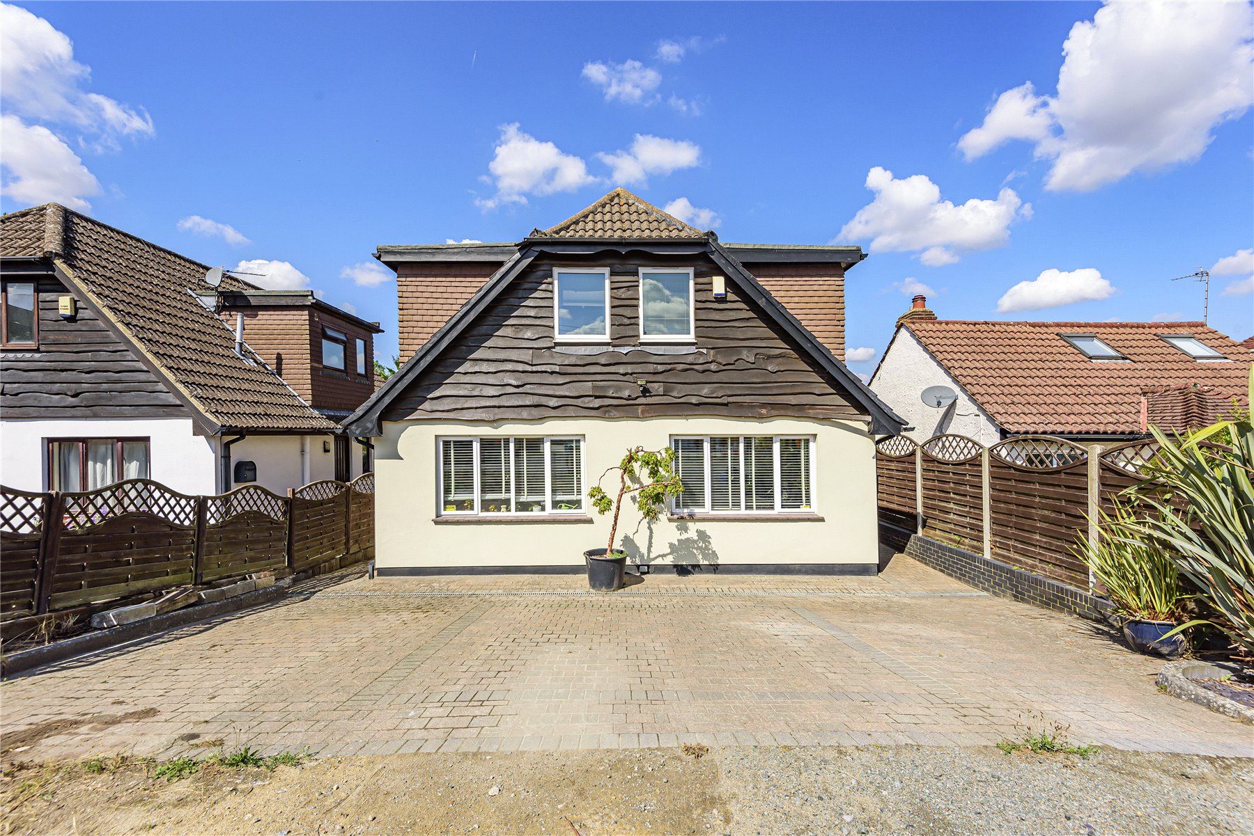 4 bed bungalow for sale in Spinney Way, Cudham, Sevenoaks TN14 Zoopla