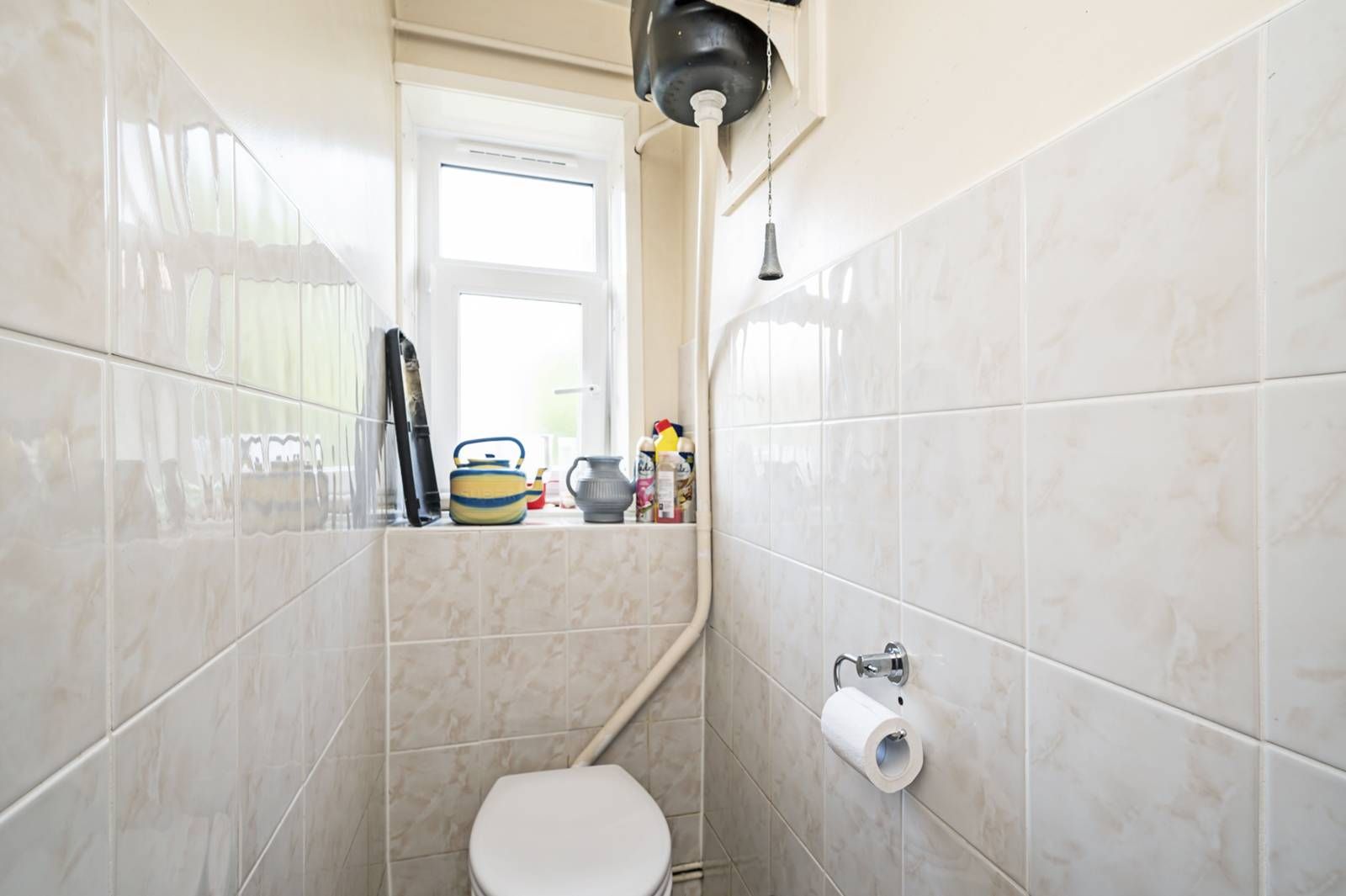 Rutland Road, Victoria Park, London E9  