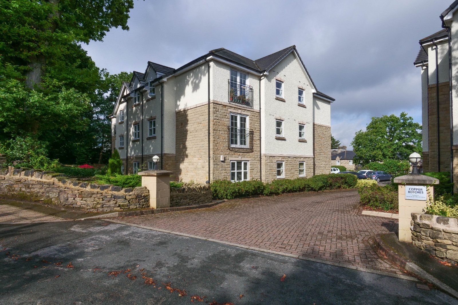 3 bed flat for sale in Nab Lane, Shipley, West Yorkshire BD18 Zoopla