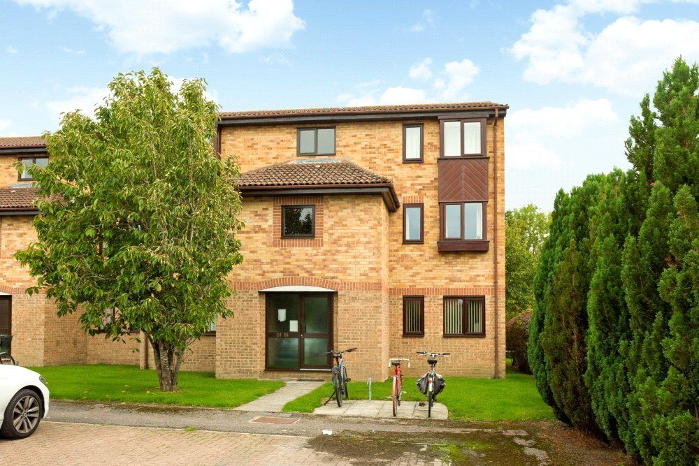 Franklyn Close, Abingdon OX14  
