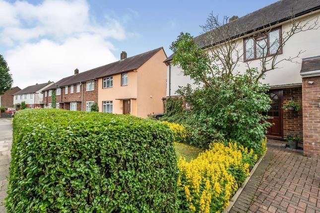 Whipperley Ring, Luton, Bedfordshire, England LU1