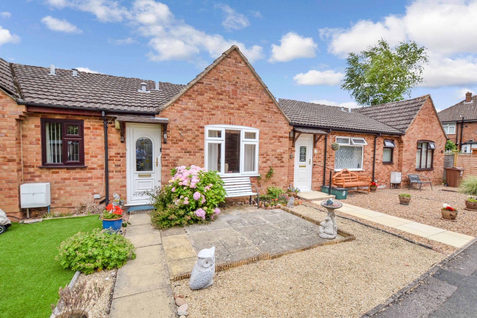 Greville Court, Cheltenham GL51