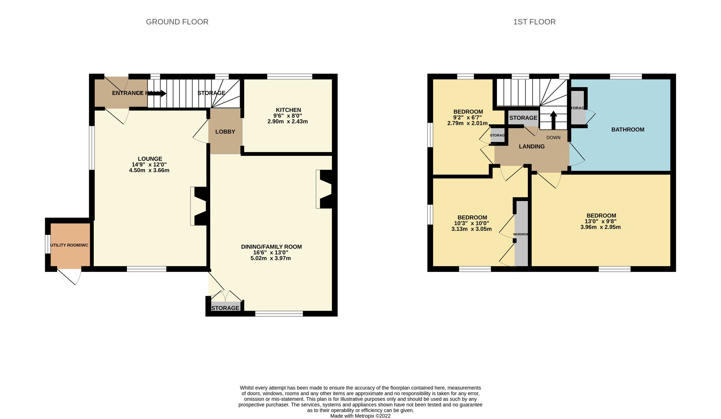 3 bed semidetached house for sale in Knowle Lane, Horton Heath