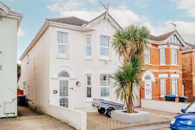 7 bed detached house for sale in Capstone Road, Bournemouth BH8 Zoopla