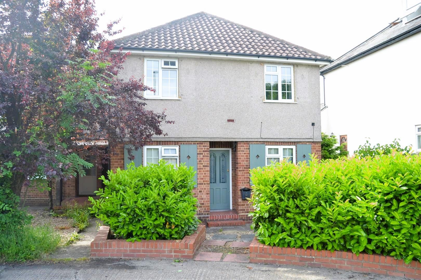 2 bed for sale in Epsom Road, Ewell, Epsom KT17 Zoopla