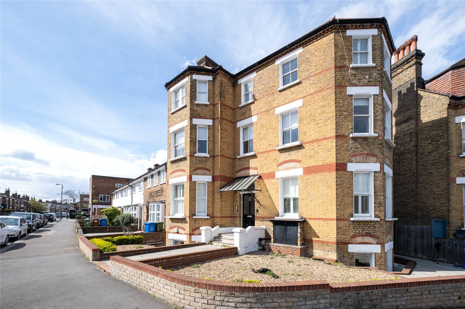 2 bed flat for sale in Park Hall Road, London SE21 Zoopla