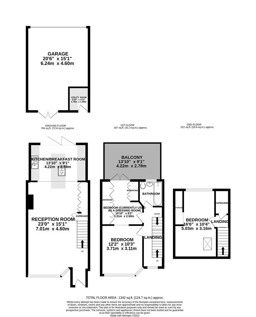 3 bed terraced house for sale in Cherry Tree Close, Rainham RM13 Zoopla