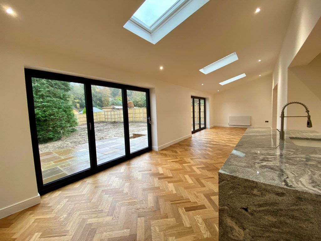 4 bed detached house for sale in Hendford Hill, Yeovil, Somerset BA20