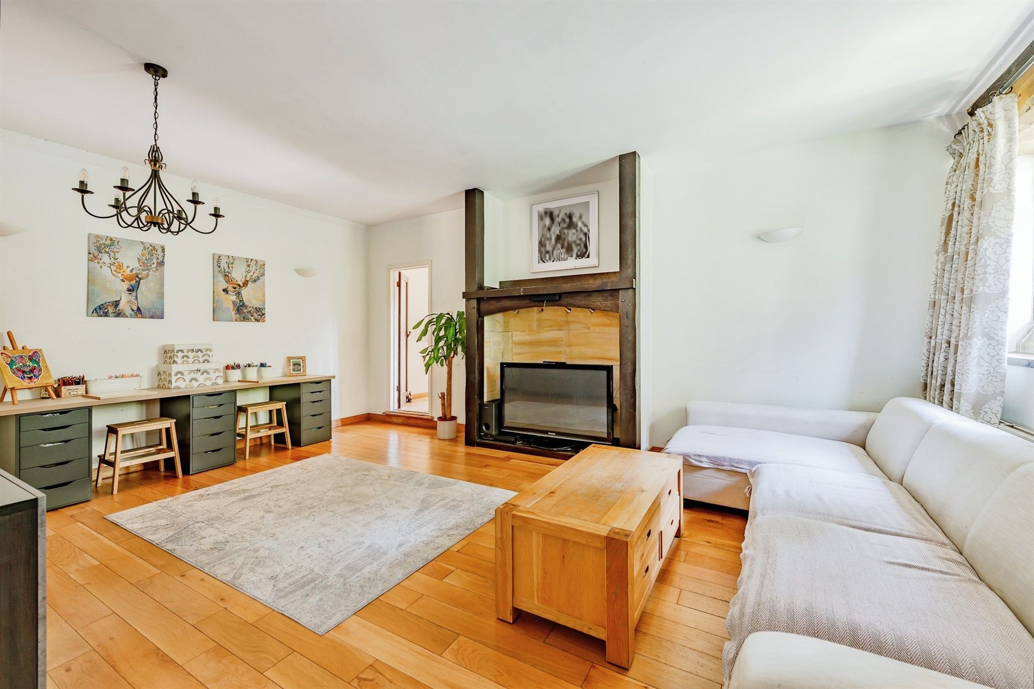 3 bed property for sale in Old Convent, Moat Road, East Grinstead RH19