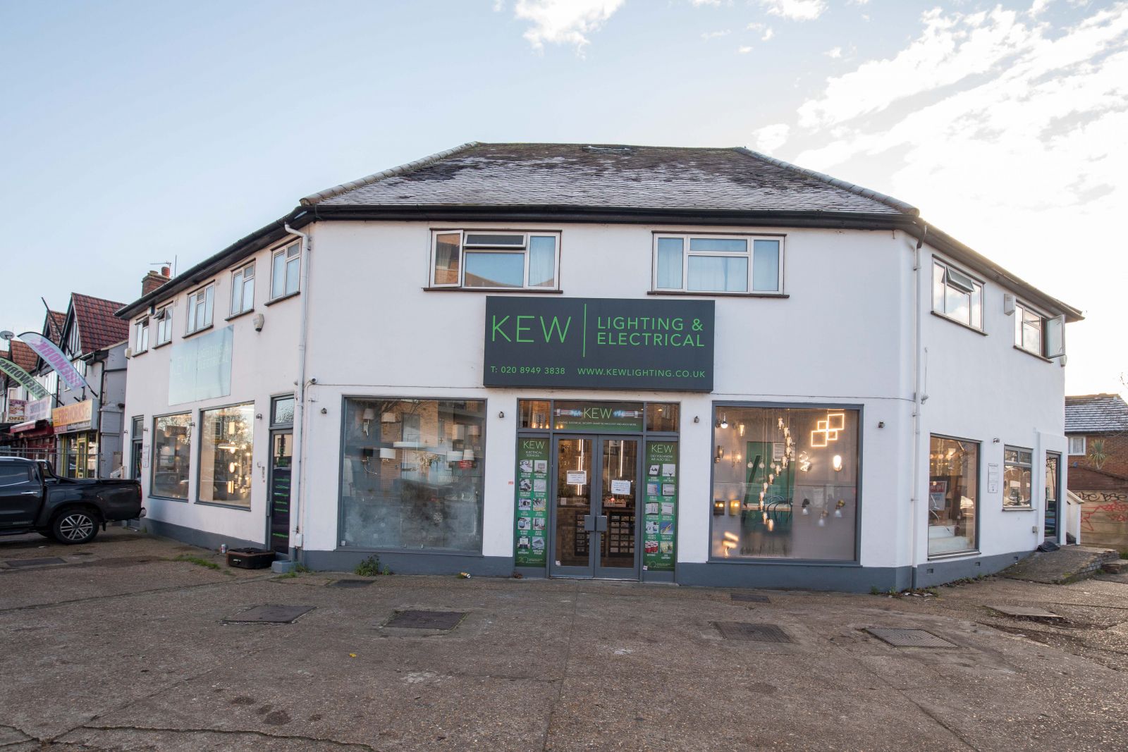 Retail premises to let in Kingston Road, New Malden KT3 Zoopla
