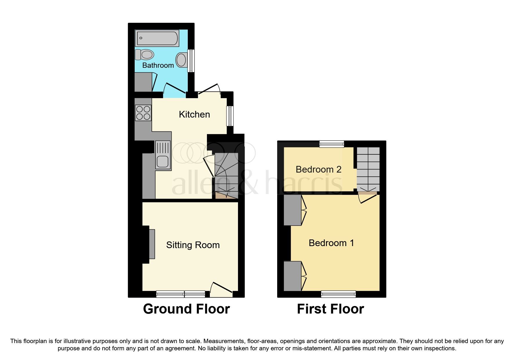 2 bed cottage for sale in Priory Street, Corsham SN13 Zoopla