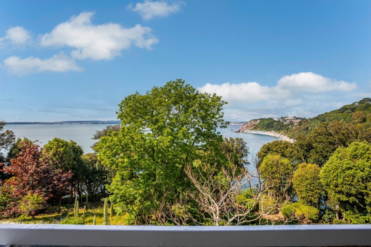2 bed flat for sale in Kilmorie Ilsham Marine Drive, Torquay TQ1 Zoopla