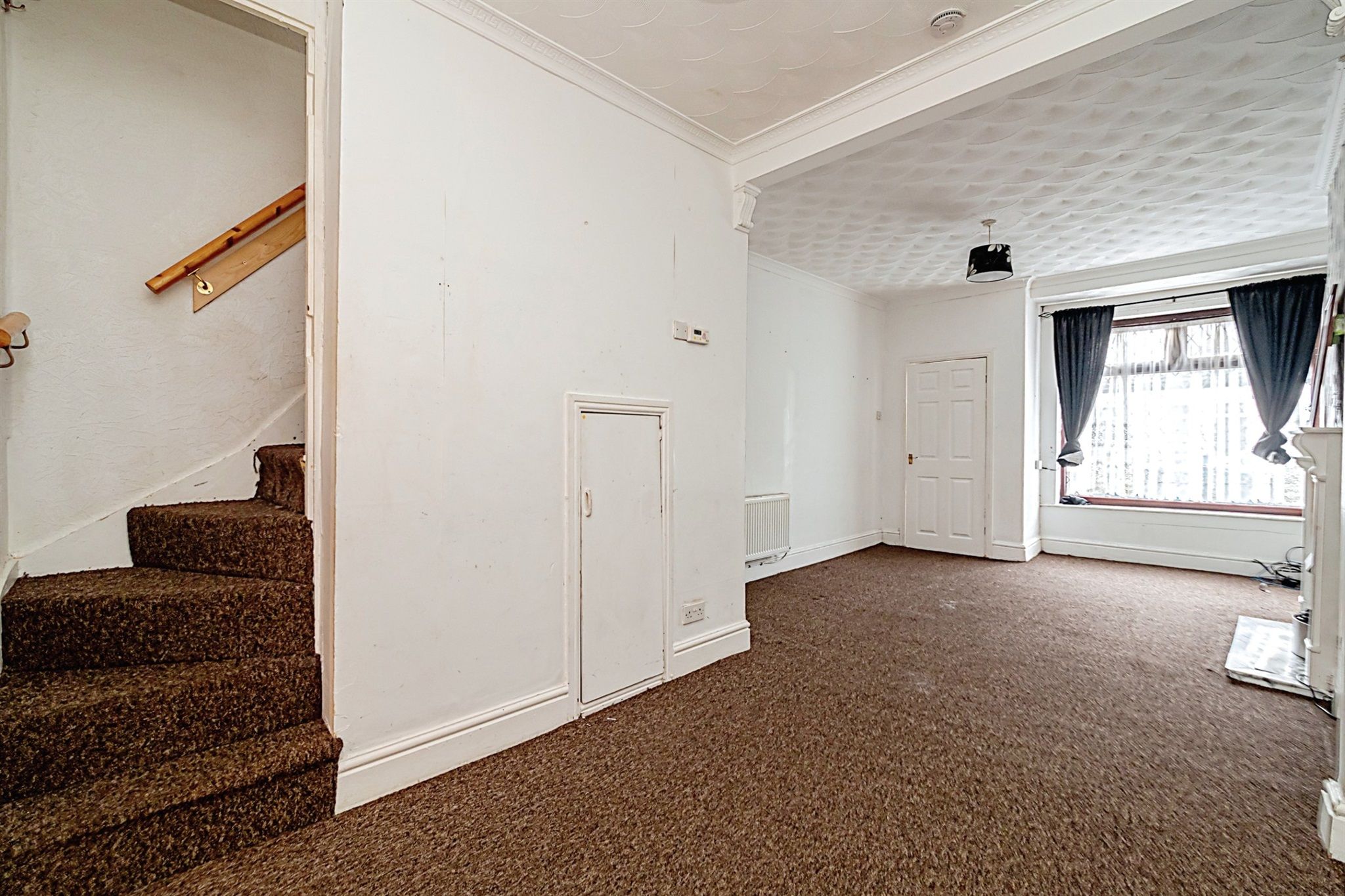 2 bed end terrace house for sale in Devon Street, Hull HU4 Zoopla