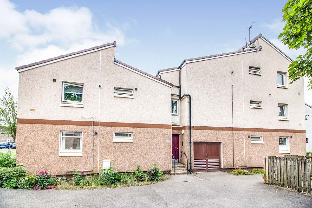 Dalmahoy Drive, Dundee, Angus DD2  
