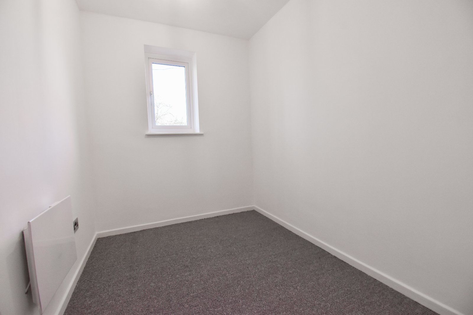 1 bed flat to rent in Woodpecker Way, Northampton NN4 Zoopla