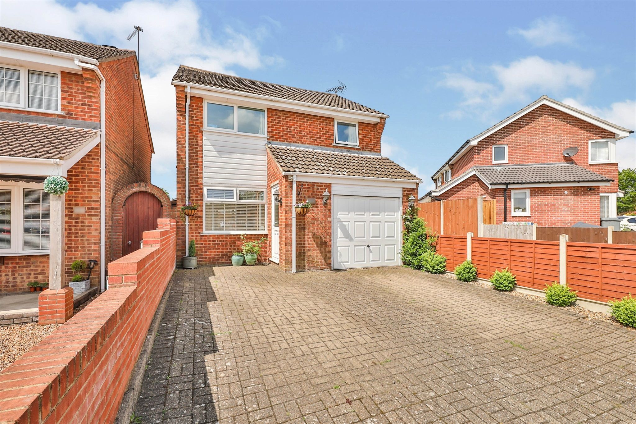 3 Bed Detached House For Sale In Proctor Road Old Catton Norwich Nr6 Zoopla 3 Bed Detached House For Sale In Proctor Road Old Catton Norwich Nr6 Zoopla