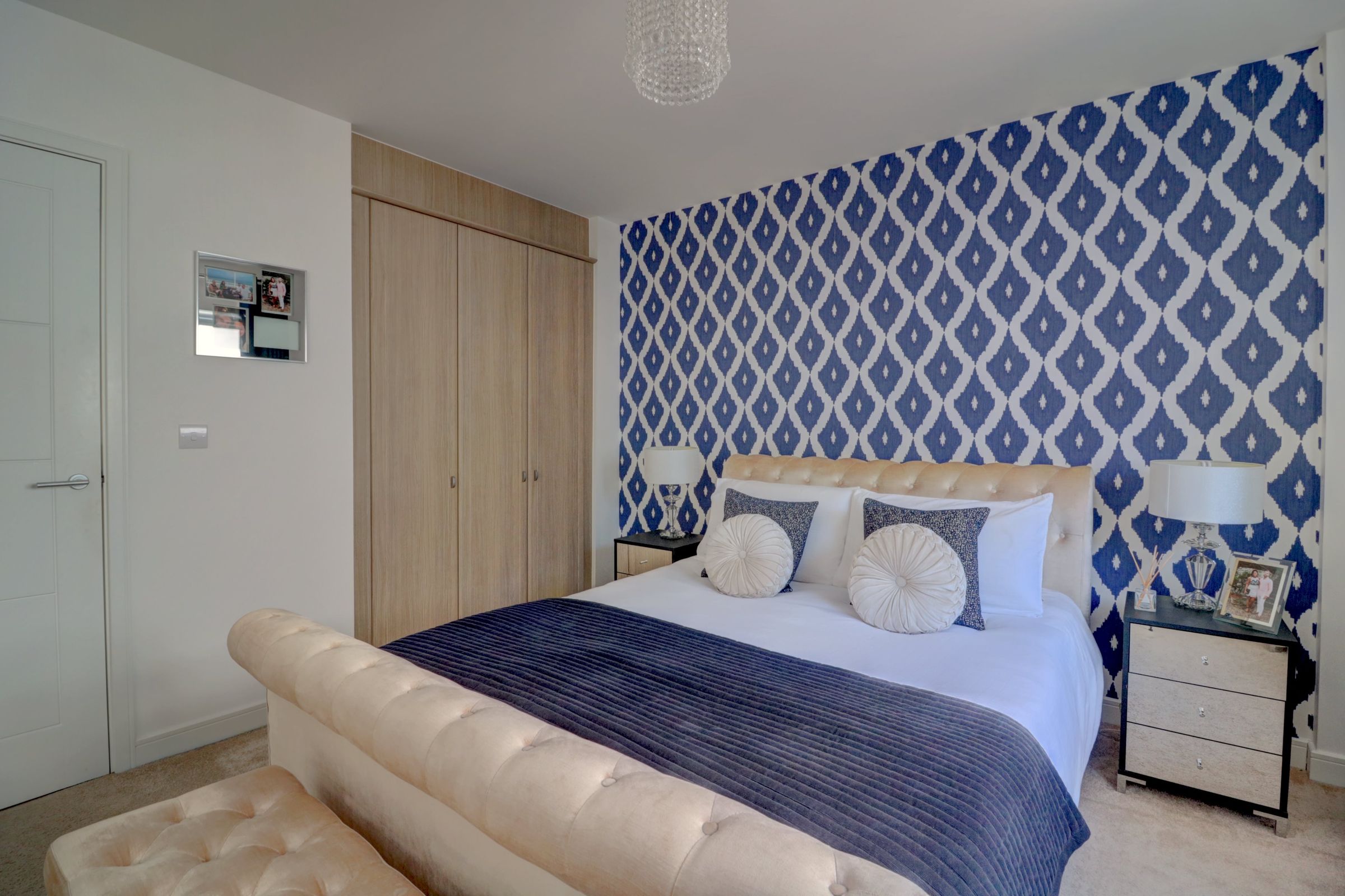 1 bed flat to rent in Sovereign Way, Tonbridge, Kent TN9 Zoopla