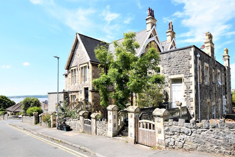 2 bed for sale in Highbury Road, WestonSuperMare BS23 Zoopla