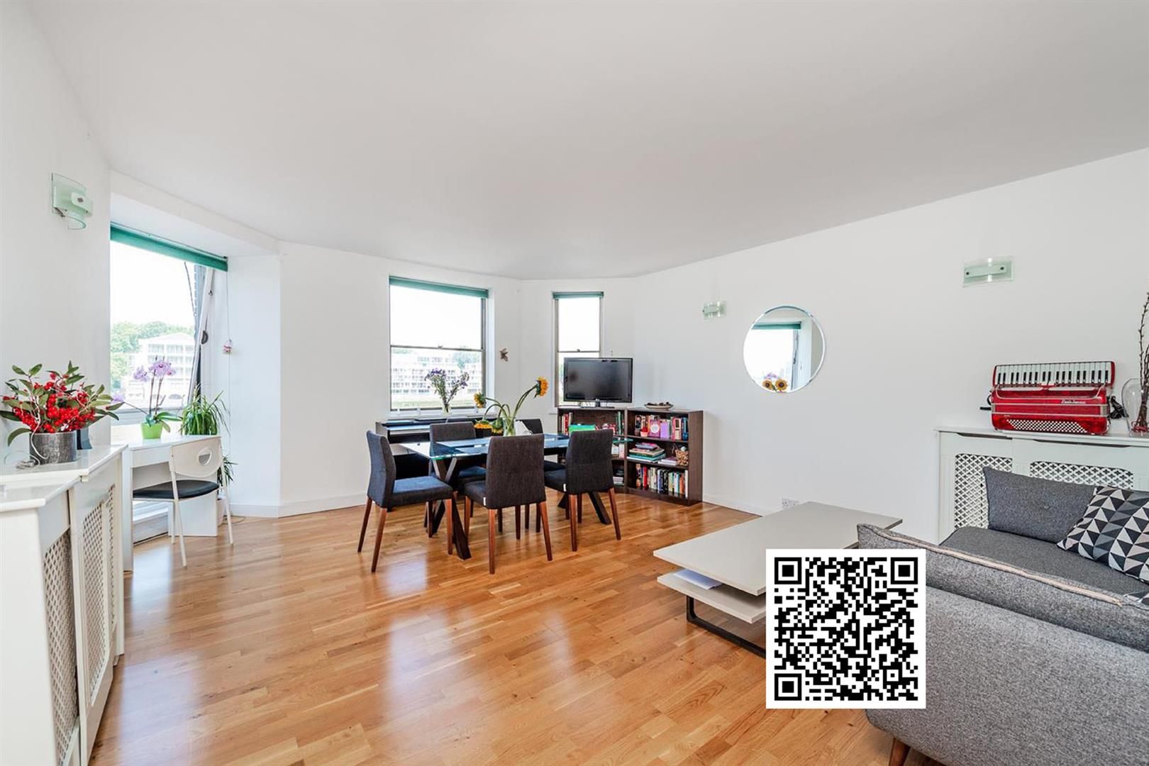 Riverside Court, Nine Elms, London SW8  