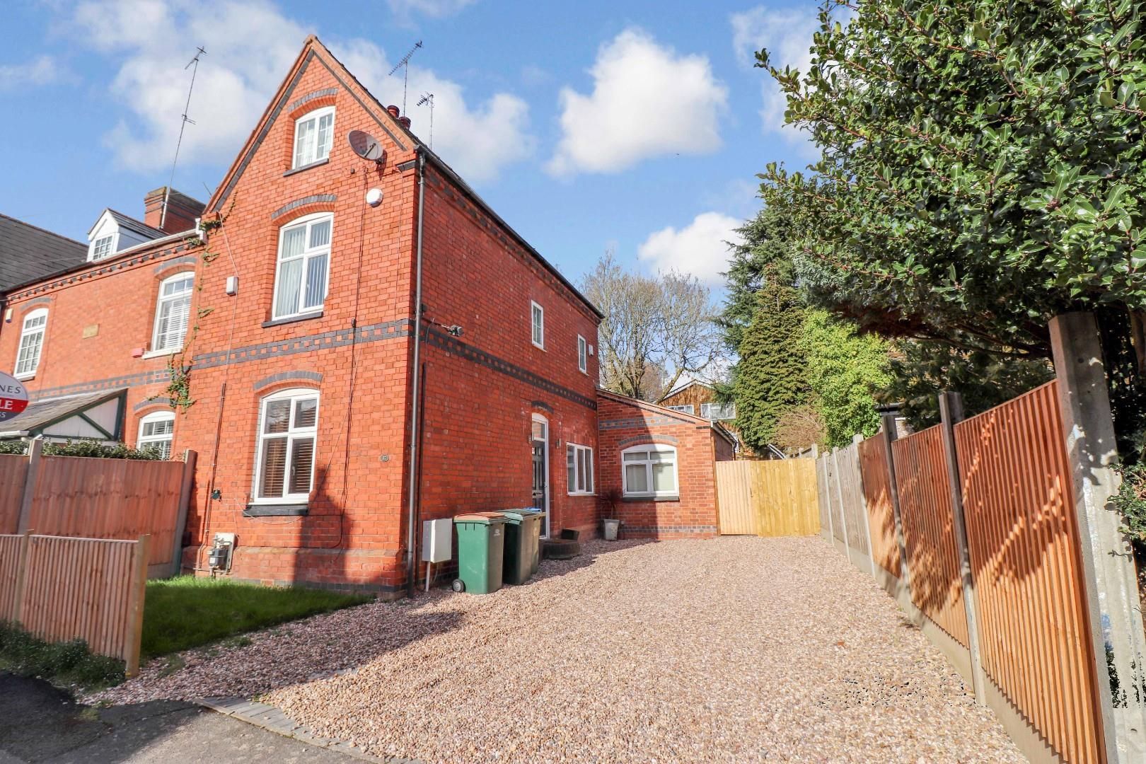 South Avenue, Coventry CV2  