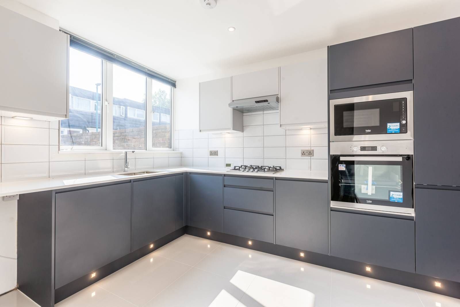 Ramilles Close, Brixton Hill, London SW2  