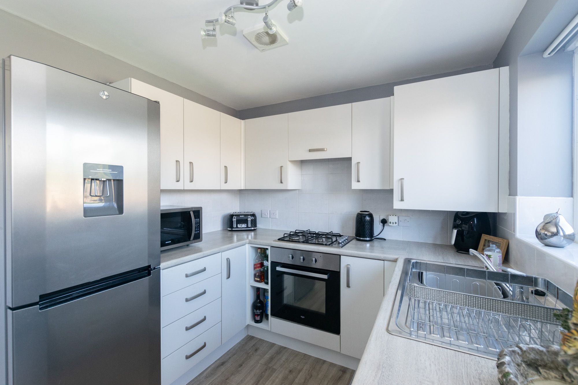 2 bed semidetached house for sale in St. Peters Drive, Askern