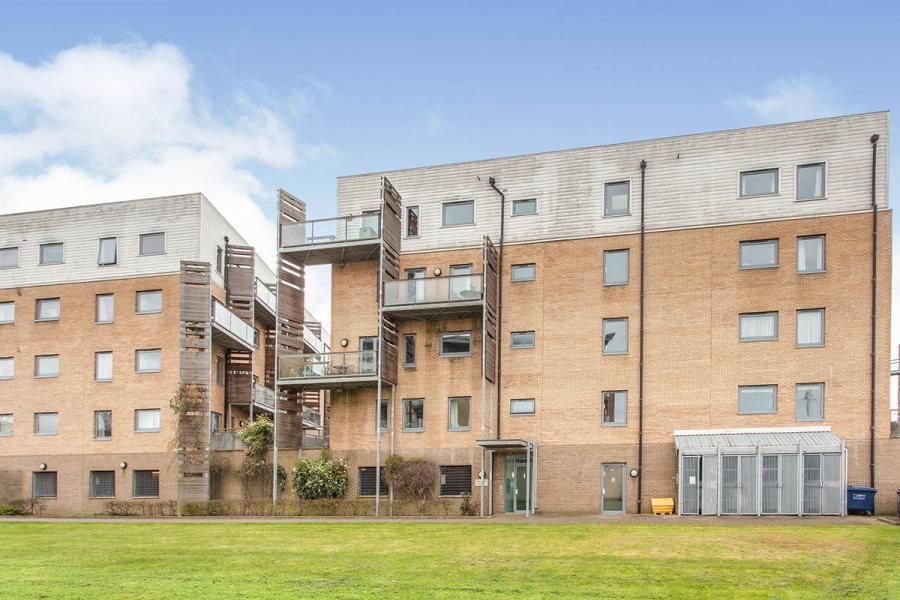 Rustat Avenue, Cambridge, Cambridgeshire CB1  