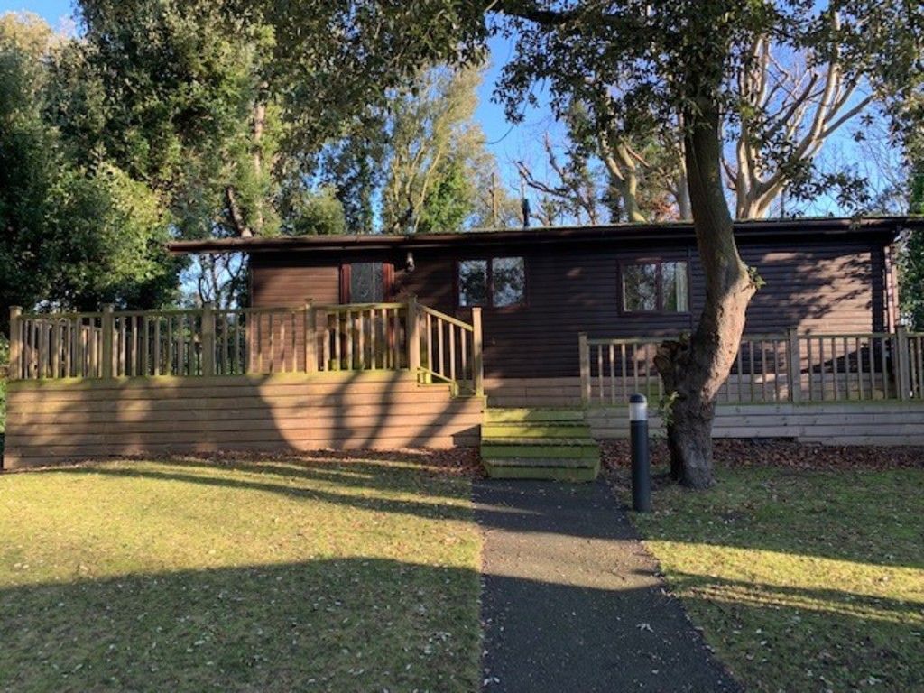 3 bed lodge for sale in The Street, Corton, Lowestoft NR32 Zoopla