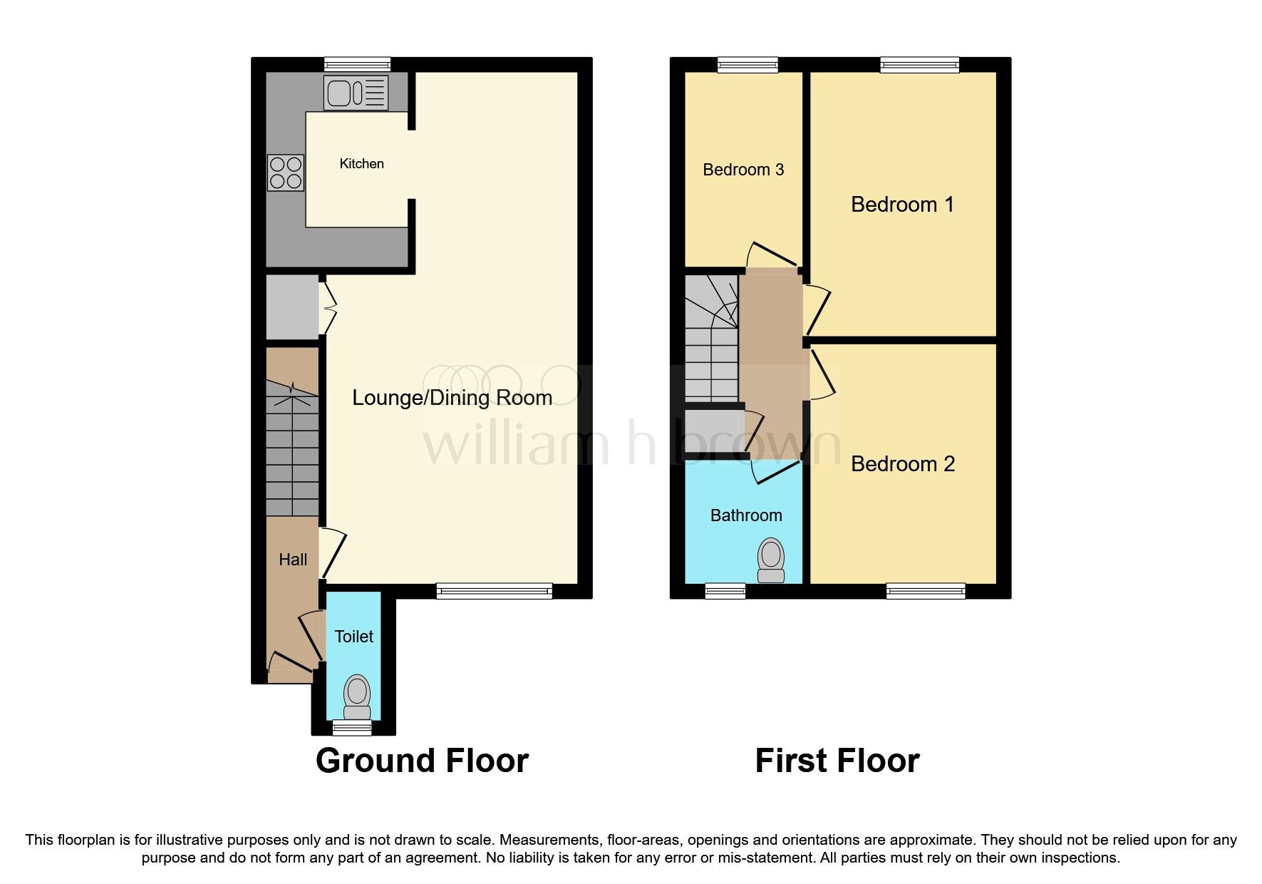 3 bed detached house for sale in Duston Wildes, Duston, Northampton NN5