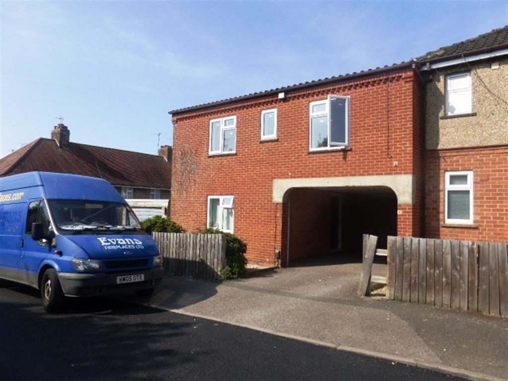 1 bed flat to rent in Street, Higham Ferrers, Rushden NN10 Zoopla