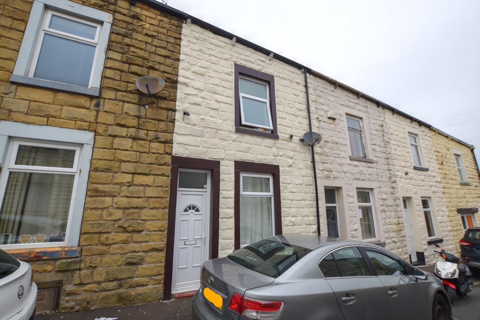 2 bed terraced house for sale in Herbert Street, Burnley BB11 Zoopla