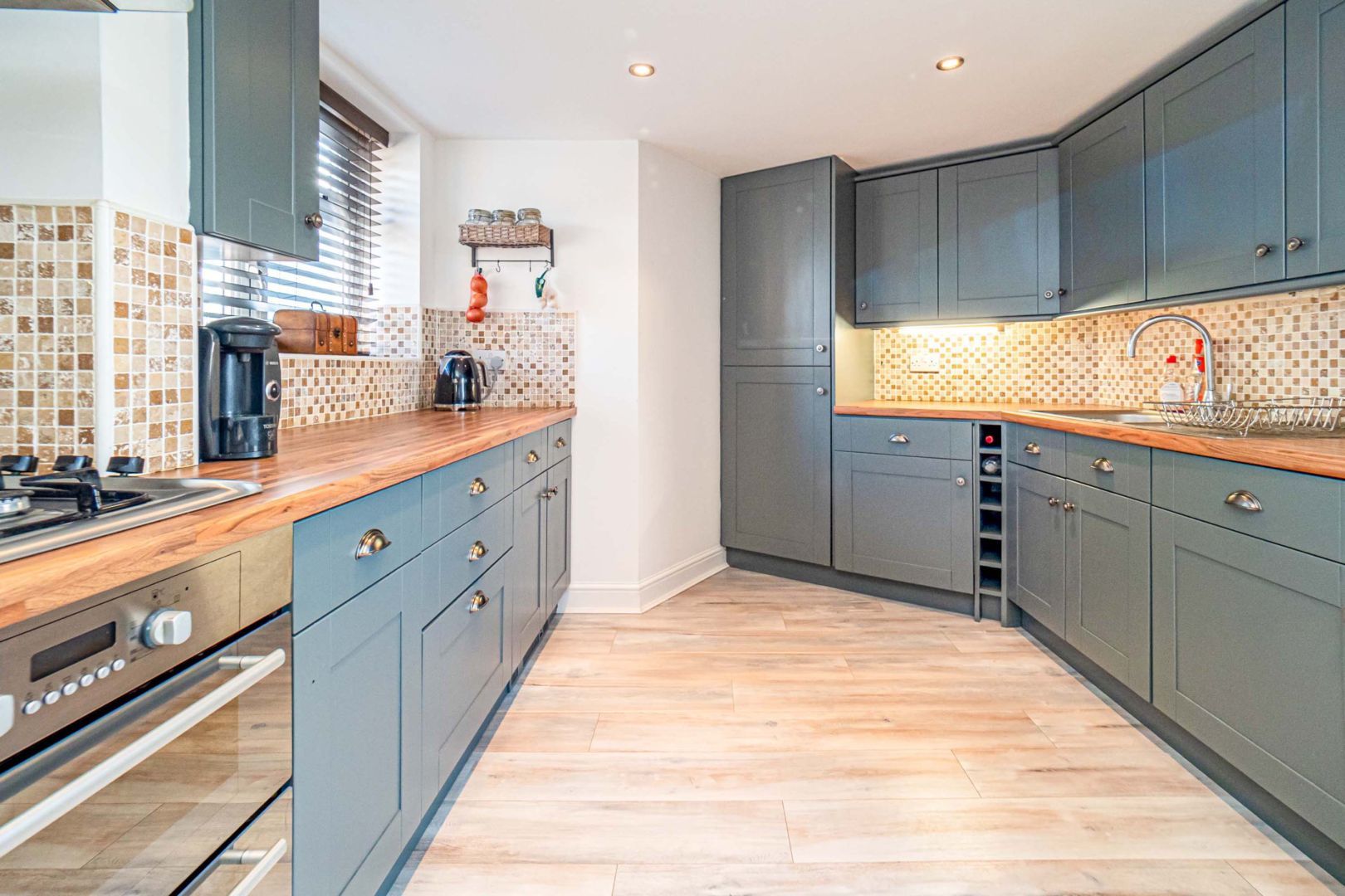 2 bed semidetached house for sale in Parkstone Road, Hull HU6 Zoopla