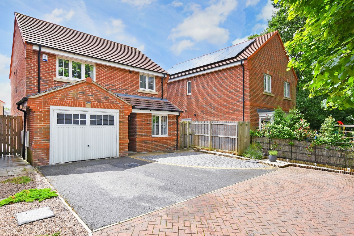 Summerhouse Drive, Norton S8  