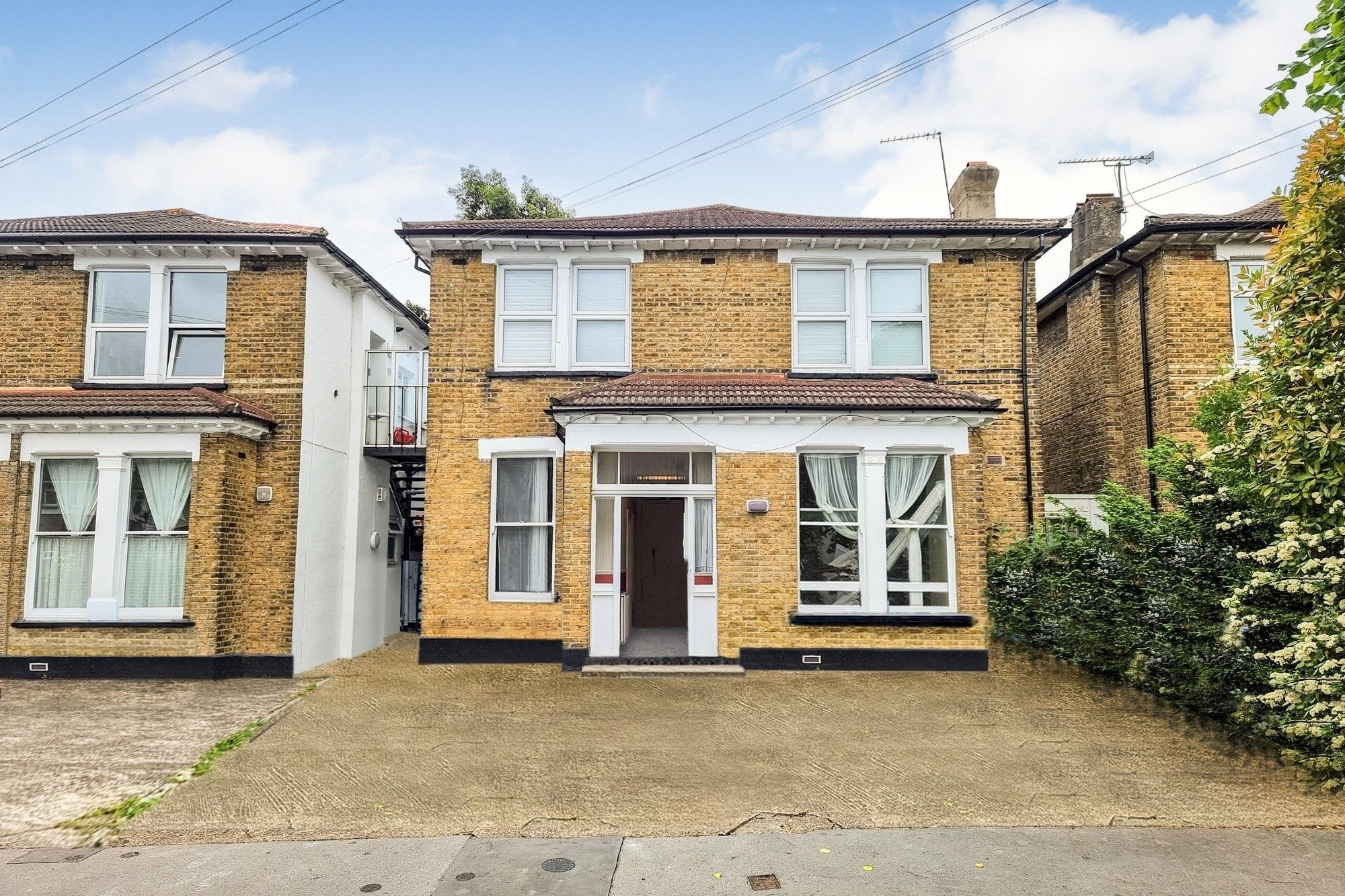 1 bed flat for sale in Clyde Road, Croydon CR0 Zoopla