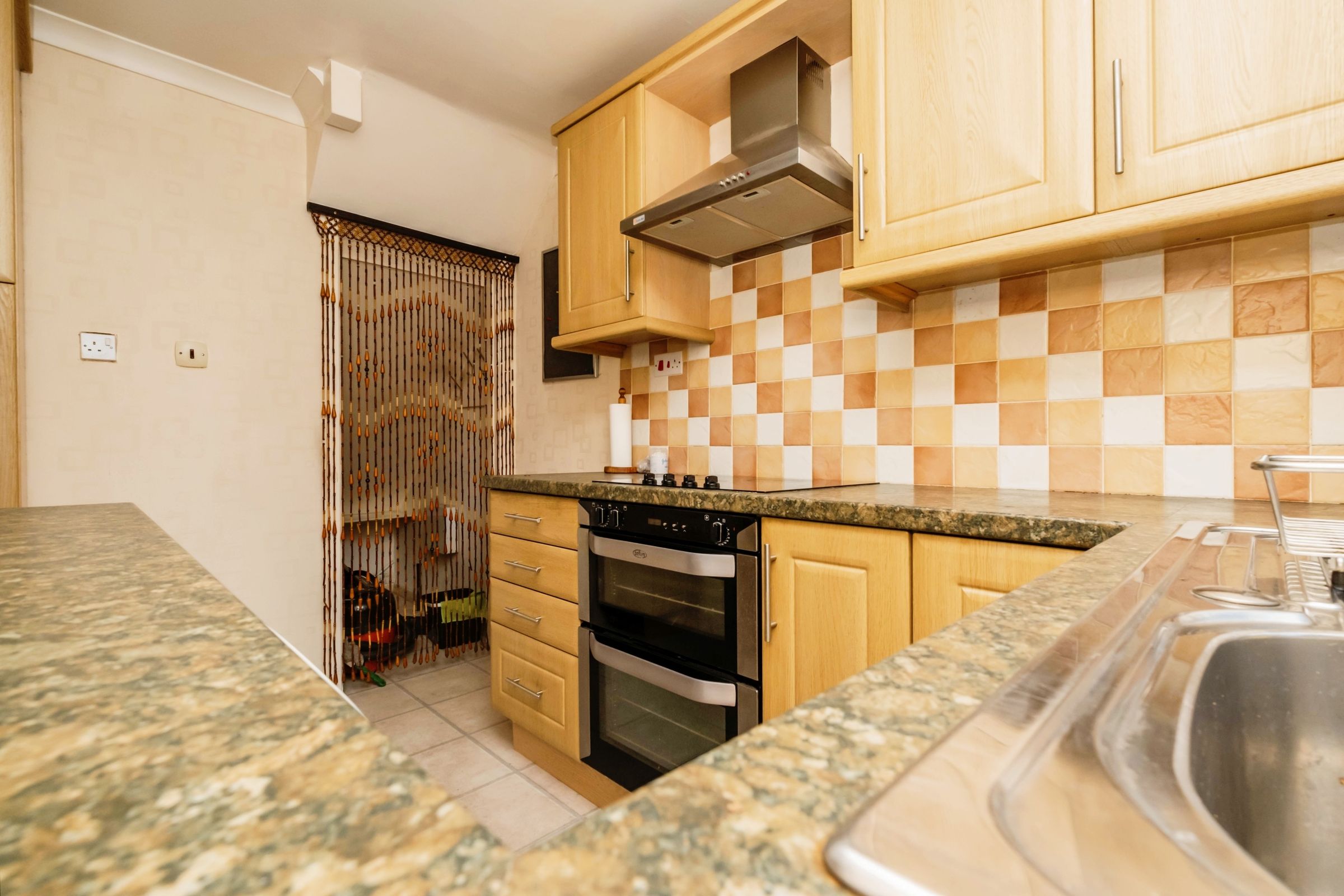 3 bed semidetached house for sale in Chester Road, Sutton Coldfield B73 Zoopla