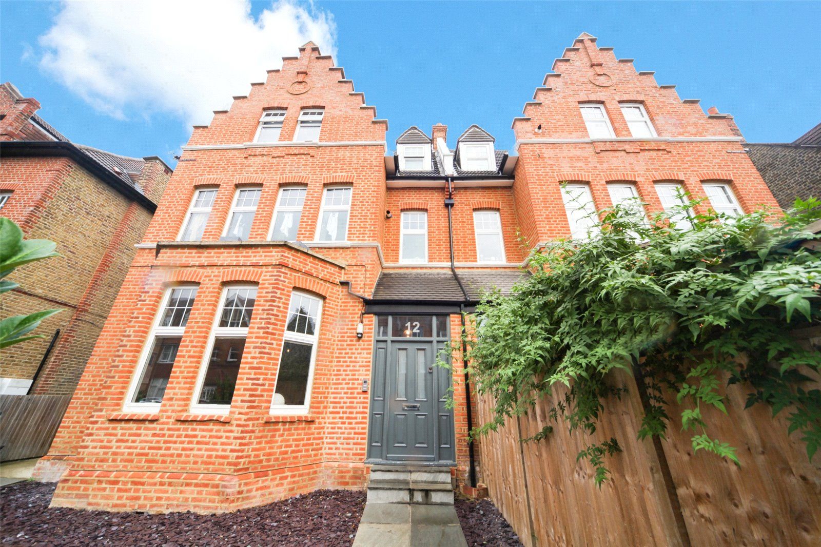 1 bed flat for sale in Thirlmere Road, Streatham SW16 Zoopla