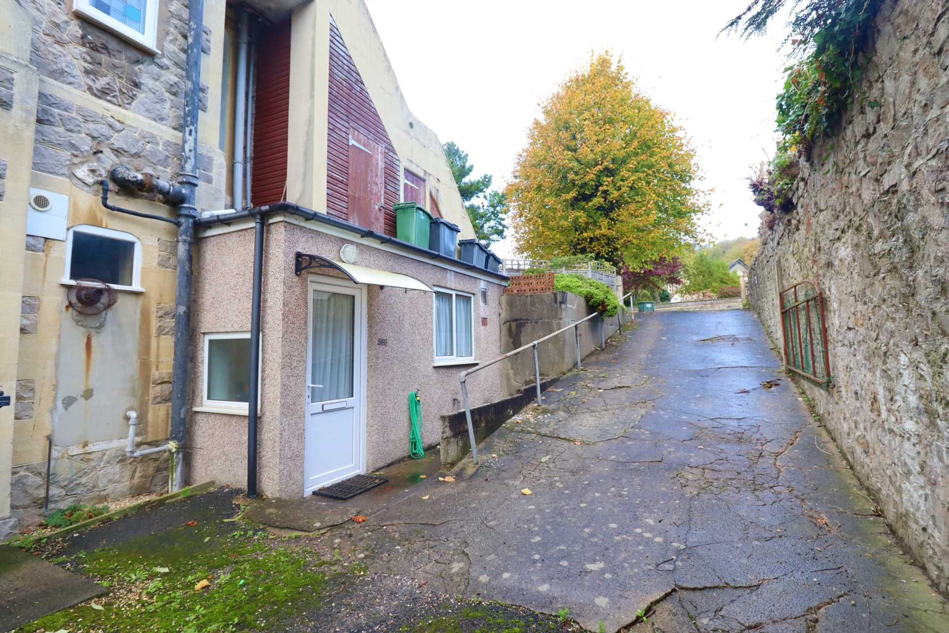 2 bed flat for sale in Bristol Road Lower, WestonSuperMare BS23 Zoopla