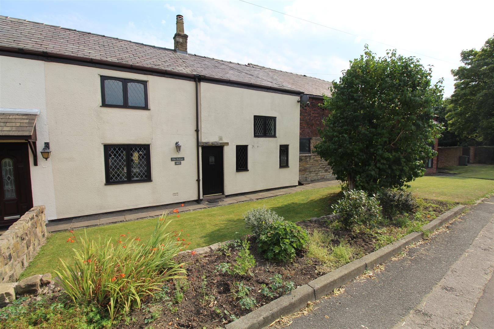 3 bed cottage to rent in Manchester Road, Blackrod, Bolton BL6 Zoopla