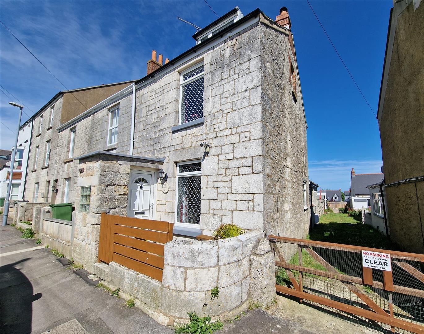 3 bed property for sale in St. Road, Portland DT5 Zoopla