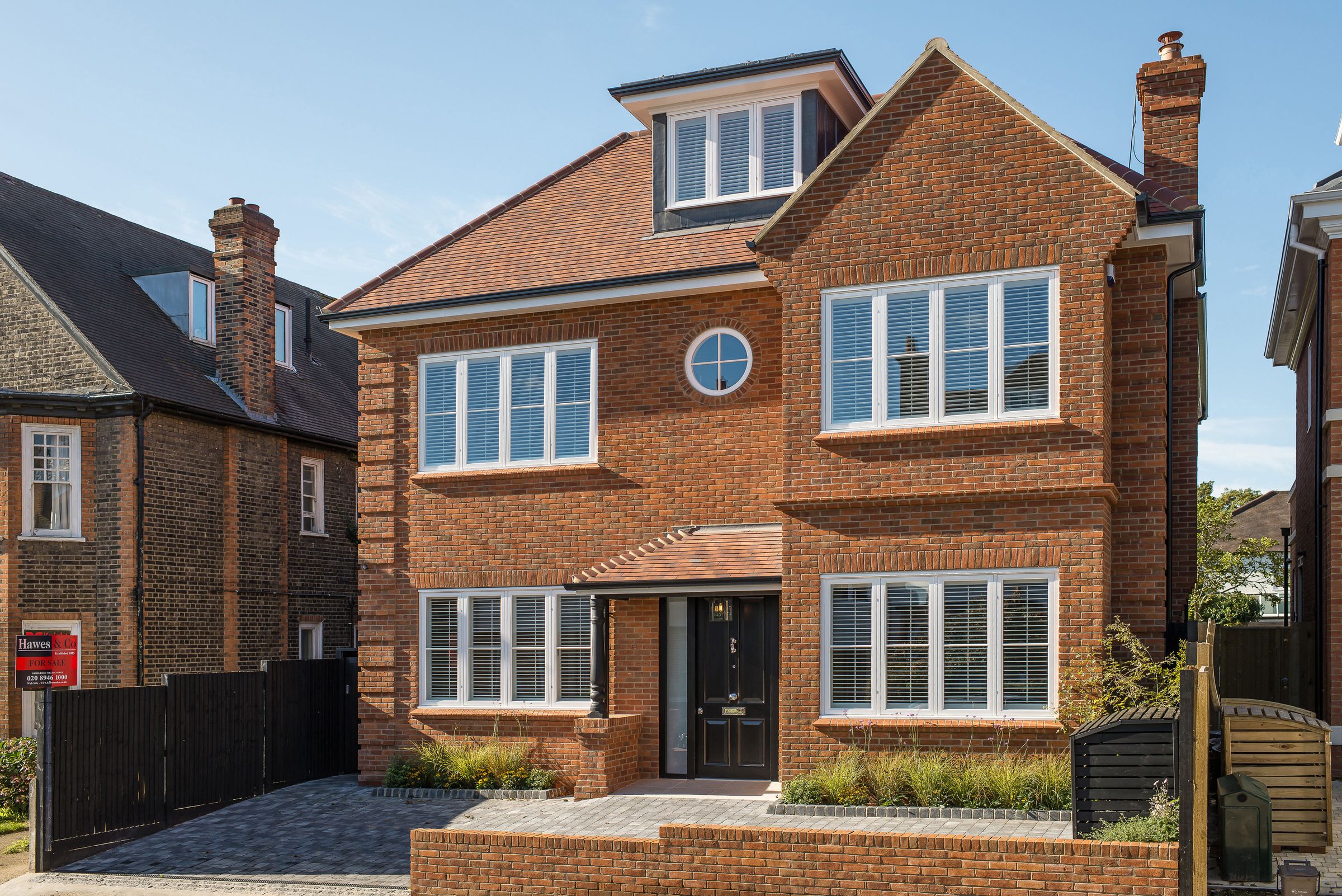5 bed detached house for sale in Malcolm Road, London SW19 Zoopla