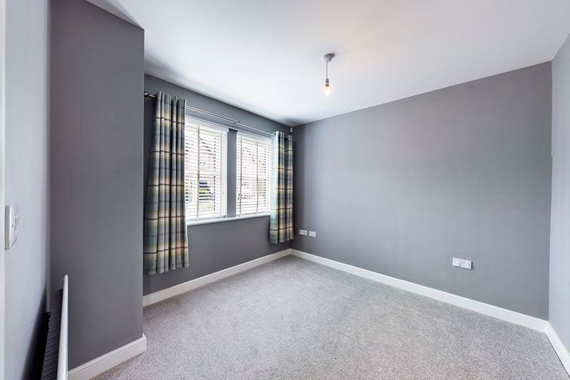 4 bed detached house for sale in Cherry Tree Drive, Stainburn