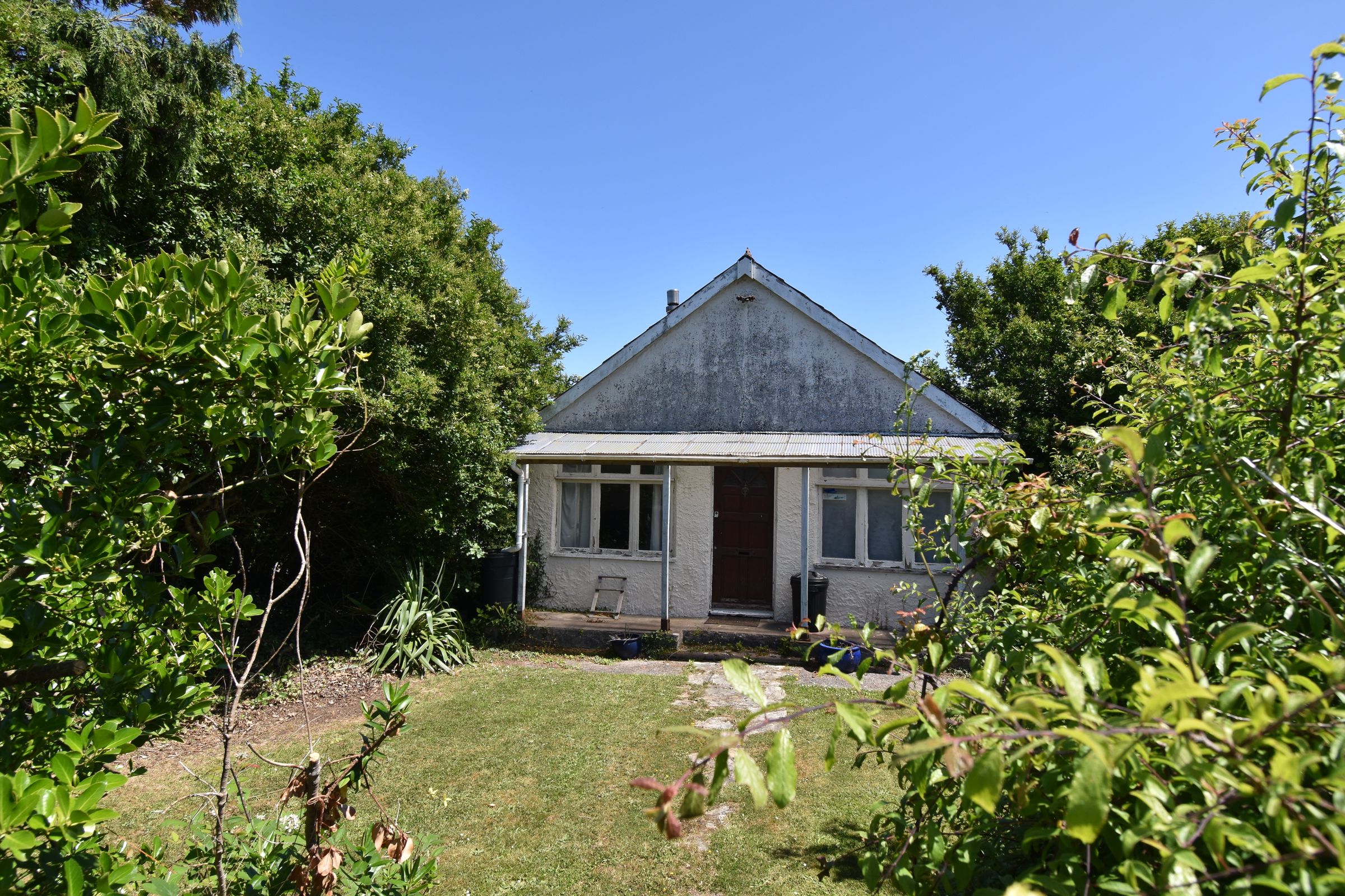 Detached bungalow for sale in Wheal Kitty, St. Agnes TR5 Zoopla