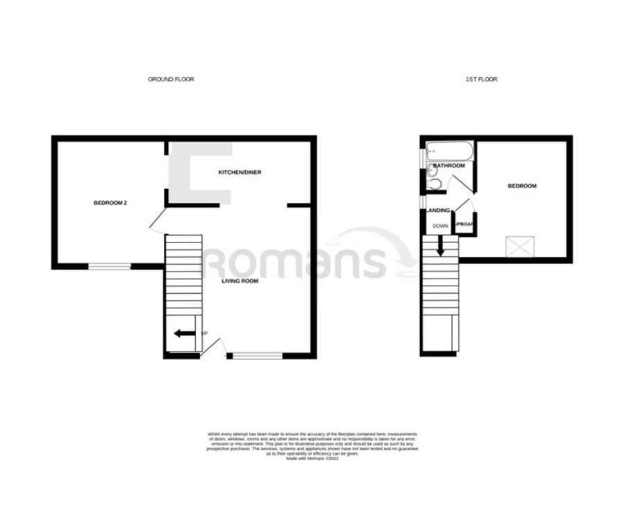 2 bed terraced house for sale in Van Dyck Close, Basingstoke, Hampshire
