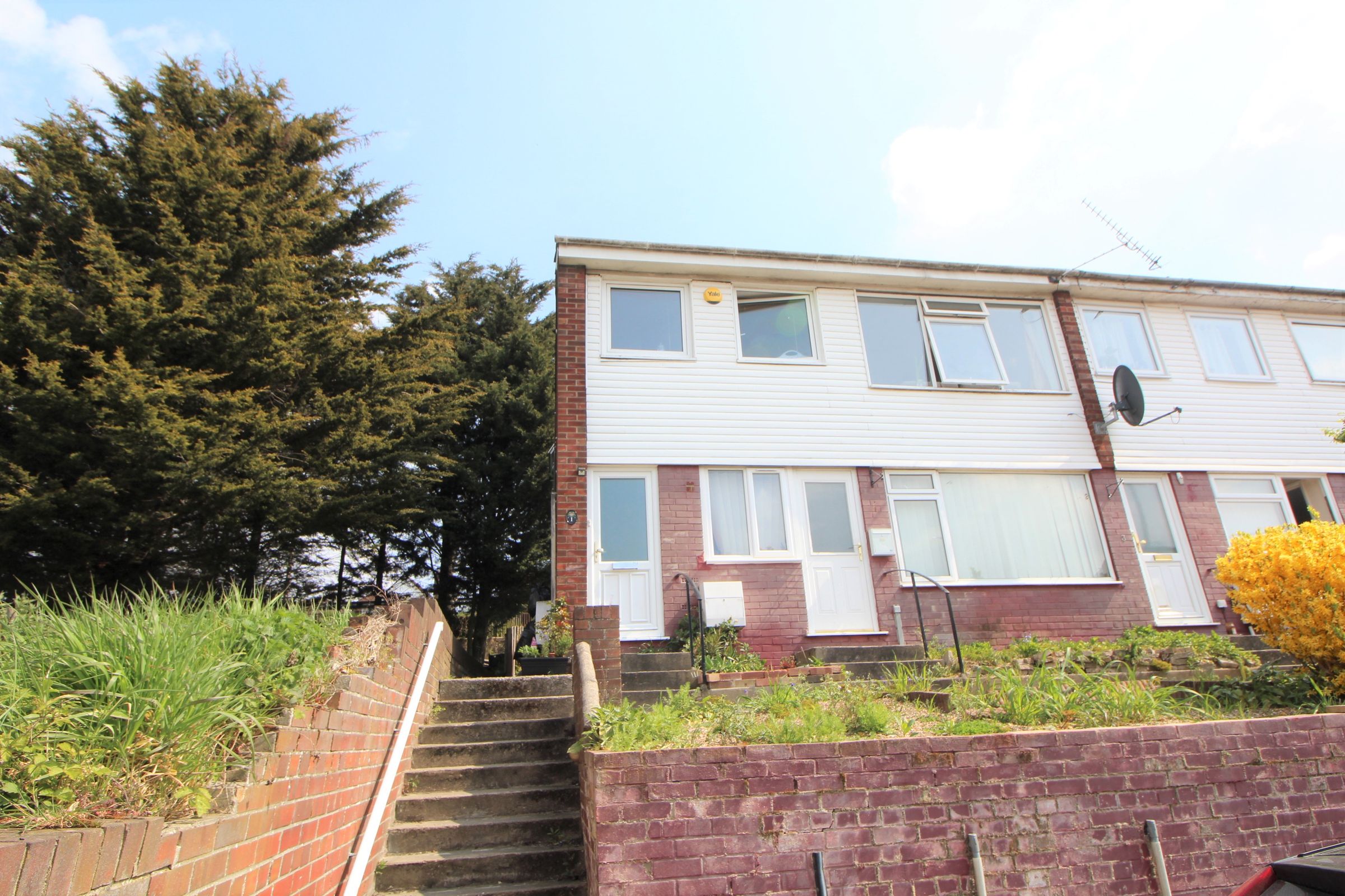 2 bed to rent in Greenstead Road, Colchester CO1 Zoopla