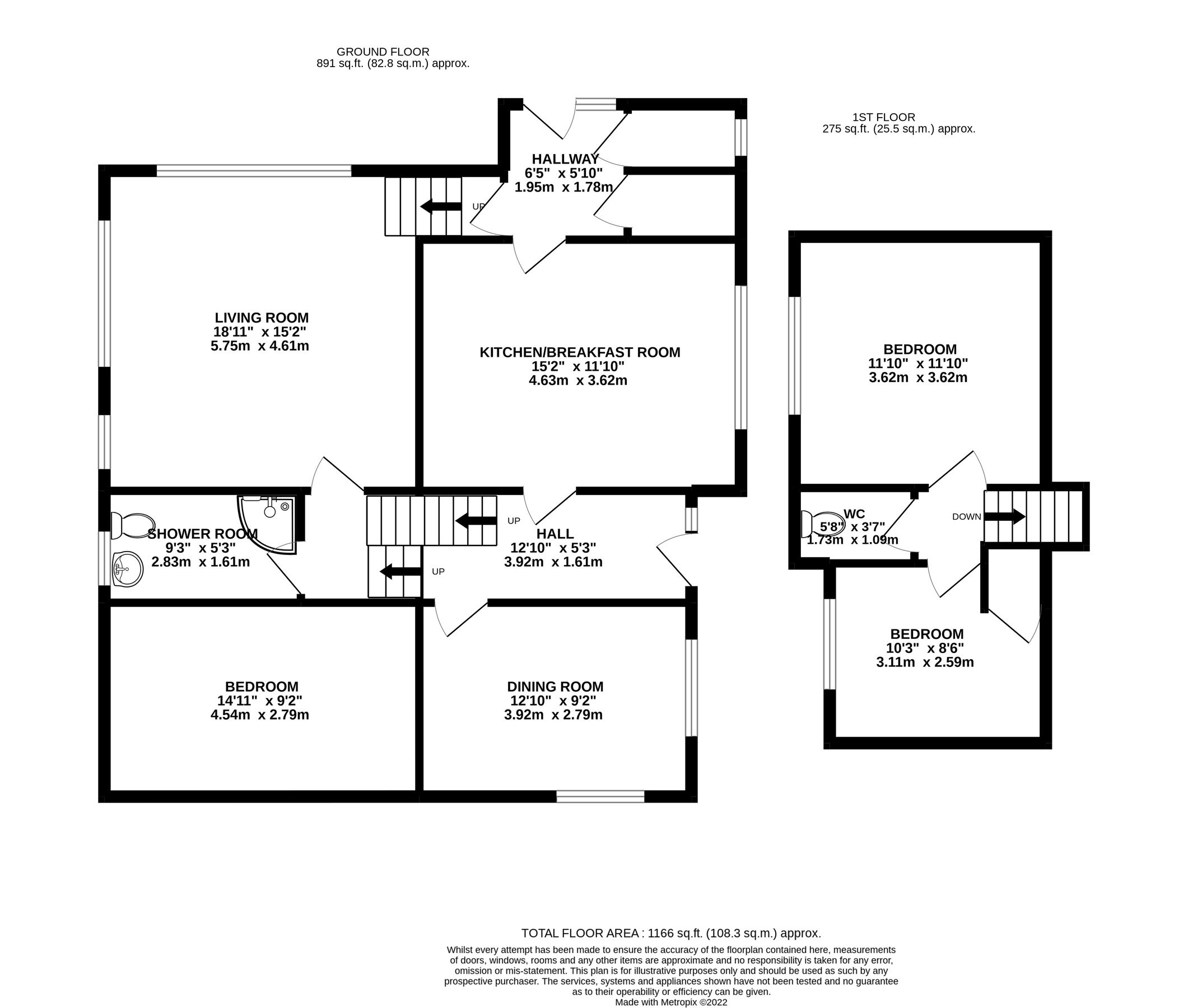 3 bed bungalow for sale in The Ceal, Compstall, Stockport SK6 Zoopla