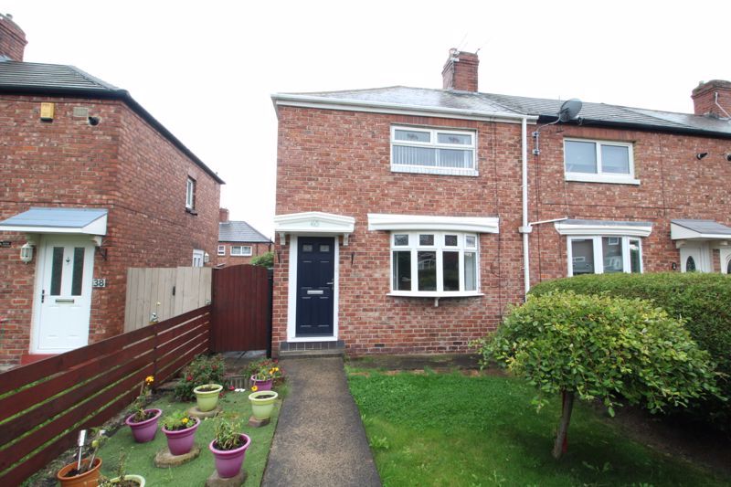 2 bed terraced house for sale in Cambridge Avenue, Hebburn NE31 Zoopla