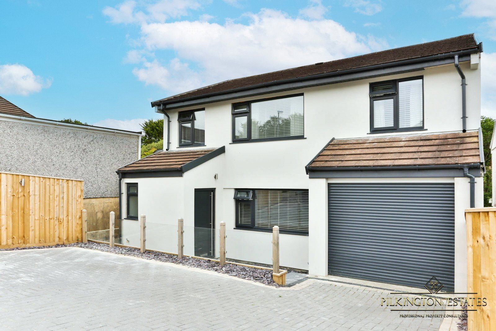 4 bed detached house for sale in Sunnybanks, Hatt, Saltash, Cornwall PL12 Zoopla