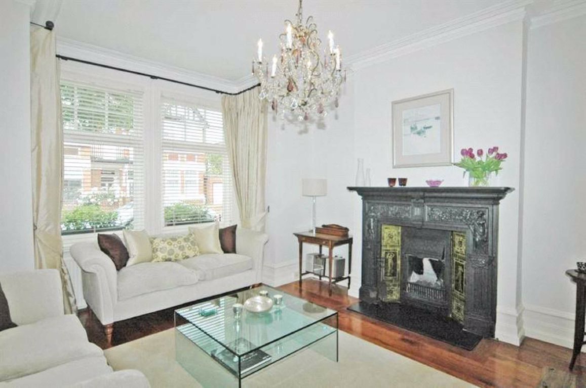 5 bed semidetached house to rent in Whitehall Gardens, London W3 Zoopla