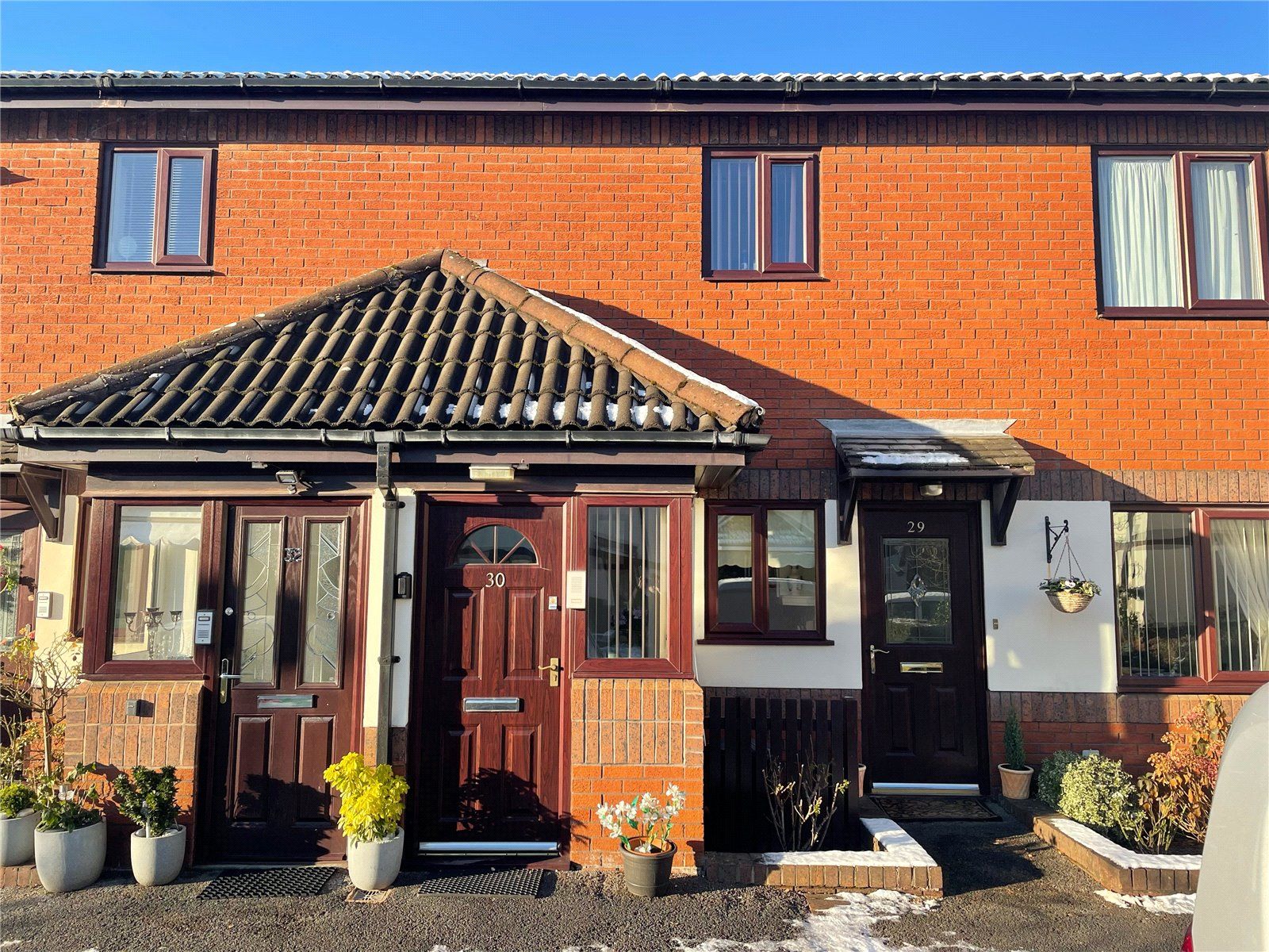 2 bed flat for sale in Devonshire Court, Devonshire Road, Chorley PR7