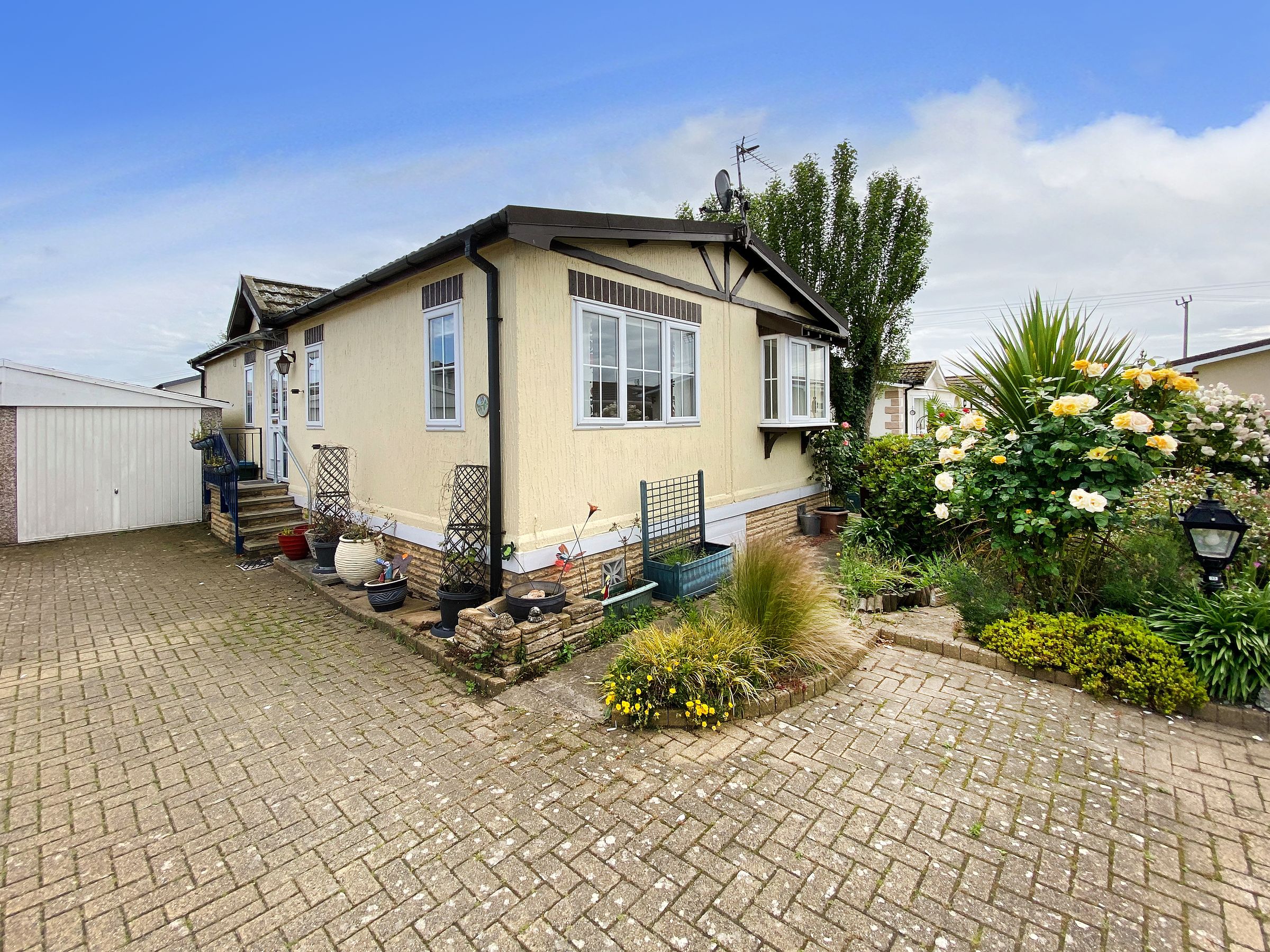Manufactured Homes For Sale On Property - dh91ykp